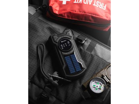 Sandberg Survivor Radio All-in-1 5000 (421-03)