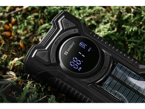 SANDBERG Survivor Radio All-in-1 5000 (421-03)