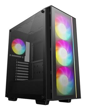 DEEPCOOL MATREXX55 V4 C (R-MATREXX55-BCADA4-G-4)