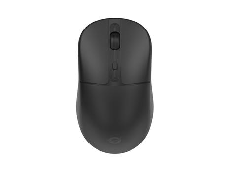 CONCEPTRONIC 4-Button Dual Mode Wireless  (LORCAN04B)