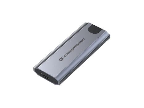 CONCEPTRONIC M.2 Nvme Ssd Enclosure Usb (DANTE05G)