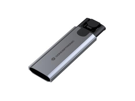 CONCEPTRONIC M.2 Nvme Ssd Enclosure Usb  (DANTE05G)