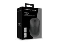 CONCEPTRONIC 4-Button Dual Mode Wireless  (LORCAN04B)