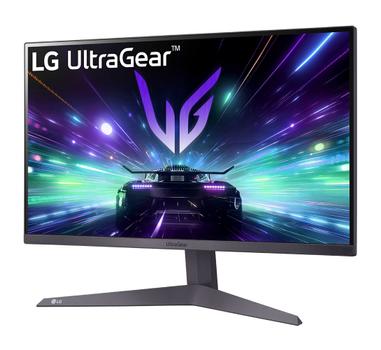 LG Gaming Monitor 24" Ultra Gear (24GS50F-B.AEUQ)