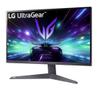 LG Gaming Monitor 24" Ultra Gear (24GS50F-B.AEUQ)