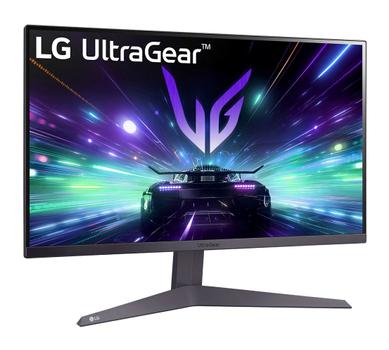 LG Gaming Monitor 24" Ultra Gear (24GS50F-B.AEUQ)