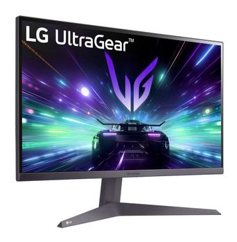 LG Gaming Monitor 24" Ultra Gear (24GS50F-B.AEUQ)