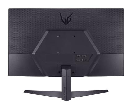 LG Gaming Monitor 24" Ultra Gear (24GS50F-B.AEUQ)