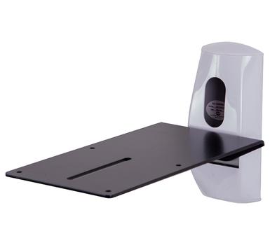 B-TECH Shelf For Wall Mounting (BT7868/WB)