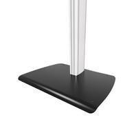 B-TECH AV SYSTEM X - FREESTANDING FLOOR BASE FOR BT8380