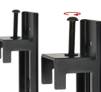 B-TECH SYSTEM X - Universal Portrait  (BTF843/BB)