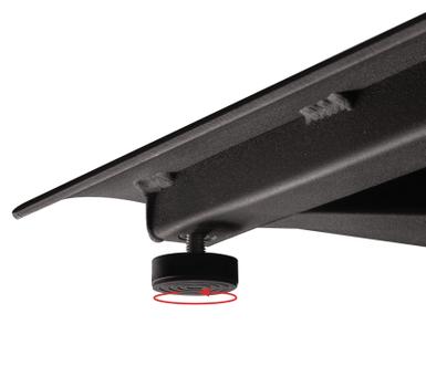 B-TECH SYSTEM X - Universal Portrait  (BTF843/BS)
