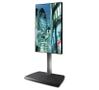 B-TECH SYSTEM X - Universal Portrait  (BTF843/BS)