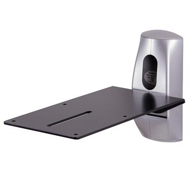 B-TECH Wall Mounted Shelf (BT7868/SB)