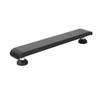 B-TECH AV SYSTEM X - SHORT FLOOR STAND / TROLLEY BASE FOR BT8380