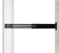 B-TECH AV SYSTEM X - ADJUSTABLE WALL TIE-BACK KIT FOR BT8380