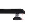 B-TECH AV SYSTEM X - SHORT FLOOR STAND / TROLLEY BASE FOR BT8380 (BT8380-SHB/B)