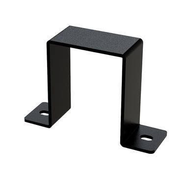 B-TECH AV SYSTEM X - FLOOR BASE FIXING KIT FOR BT8380-BASE - 2PCS (BT8380-FBFK/B)