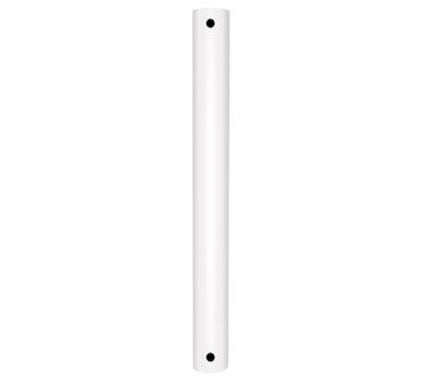 B-TECH System 2 Drop Pole 0.5m -  (BT7850-050/W)