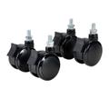 B-TECH 3" Braked Castors for Mode-AL 