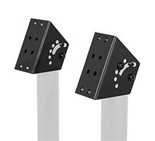 B-TECH Tilting Adaptor Plate for  (BT7027/B)