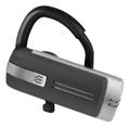 Presence Grey UC Bluetooth headset med dongel for PC/Mac