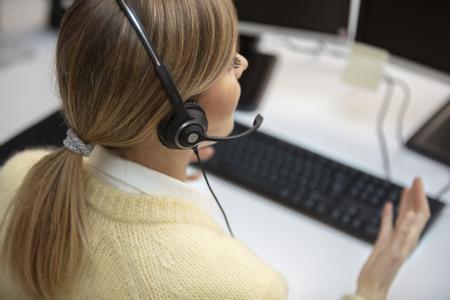 EPOS IMPACT SC 268 (1000658)