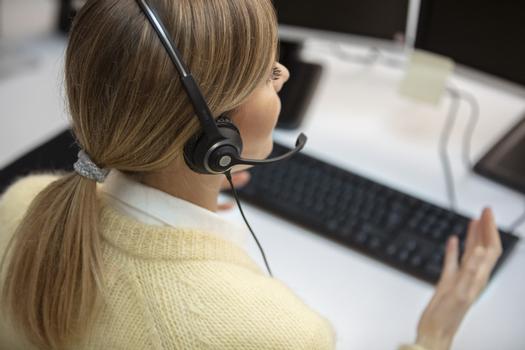 EPOS SENNHEISER IMAPCT SC 268 (1000658)