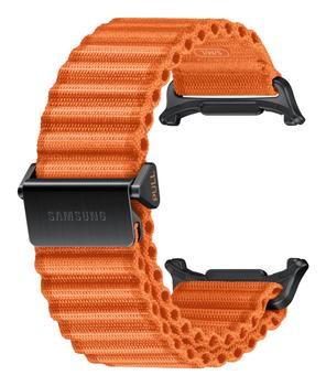 SAMSUNG Watch Ultra Trail Band Orange (ET-SVL70MOEGEU)