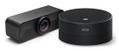 EPOS S EXPAND - Video conferencing kit (Vision 1M camera, Capture 5 speaker) - Certified for Microsoft Teams, Unify Certified, Zoom Certified - black