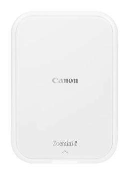 CANON Zoemini 2 Photo Printer Zink  (5452C010)