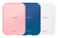 CANON Zoemini 2 Photo Printer Zink  (5452C010)