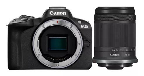 CANON EOS R50 + RF-S 18-150mm F3.5-6.3 IS STM (5811C096)