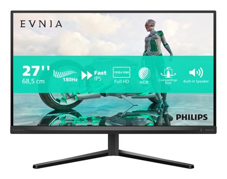 PHILIPS 0A/00 Led Display 68.6 Cm  (27M2N3200A/00)