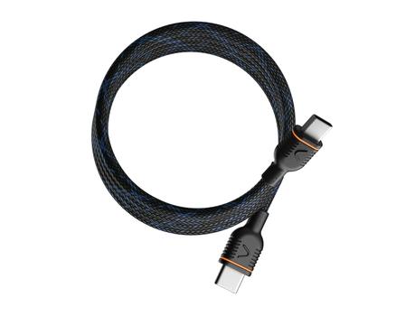 UNISYNK Magnetic USB-C to USB-C 1m (10447)