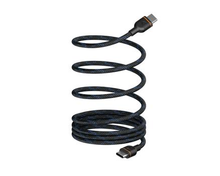 UNISYNK Magnetic USB-C to USB-C 1m (10447)