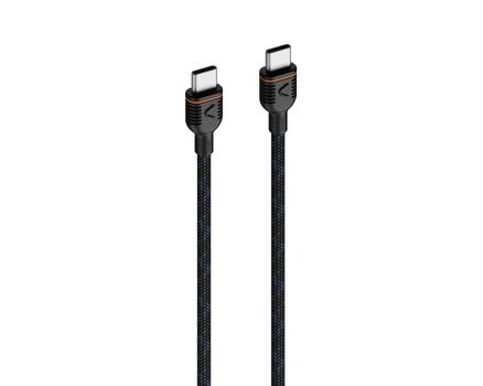 UNISYNK Magnetic USB-C to USB-C 1m (10447)