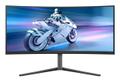 PHILIPS 34M2C6500/00 34" 3440x1440 QD-OLED