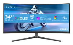 PHILIPS 34M2C6500/00 34" 3440x1440 QD-OLED