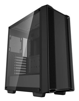 DEEPCOOL Cc560 Limited V2 Midi Tower  (R-CC560-BKNAA0-G-2)