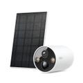 TP-LINK Tapo C425 KIT Solar-Powered Security Camera Kit