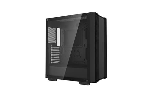 DEEPCOOL Cc560 Limited V2 Midi Tower  (R-CC560-BKNAA0-G-2)
