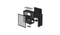 DEEPCOOL Cc560 Limited V2 Midi Tower  (R-CC560-BKNAA0-G-2)