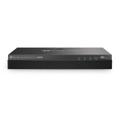 TP-LINK VIGI NVR2008H-8MP New VIGI 8 Channel PoE+ Network Video Recorder 8-Channel Live View and 4K HDMI Video Output 8x 10/100 Mbps PoE+ Ports with 93 W PoE Budget 4-ch @ 4MP/ 8-ch @ 2MP Decoding Capability 