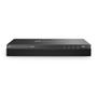 TP-LINK VIGI 8 Channel PoE+ Network Video Recorder, 93W PoE Budget, 80Mbps In & 60Mbps Out, 2xSATA Slot