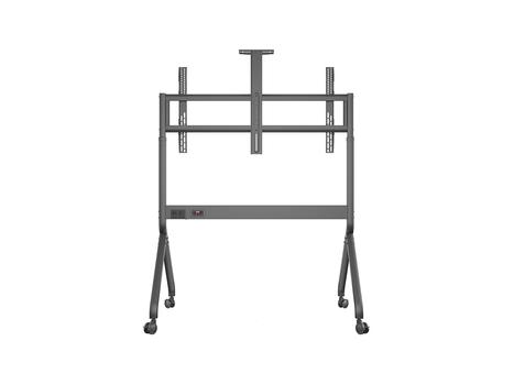 MULTIBRACKETS M Motorized Collaboration Floorstand 65¨-100¨ (7350073738229)