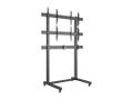 MULTIBRACKETS M Pro Series Video Wall Stand MBF2x2Ux3 270 Micro Adjustable