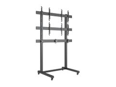 MULTIBRACKETS M Pro Series Video Wall Stand MBF2x2Ux3 270 Micro Adjustable