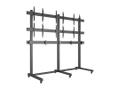 MULTIBRACKETS M Pro Series Video Wall Stand MBF3x2Ux5 270 Micro Adjustable
