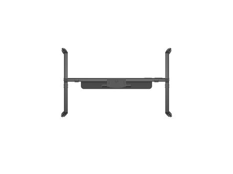 MULTIBRACKETS M Motorized Collaboration Floorstand 65¨-100¨ (7350073738229)